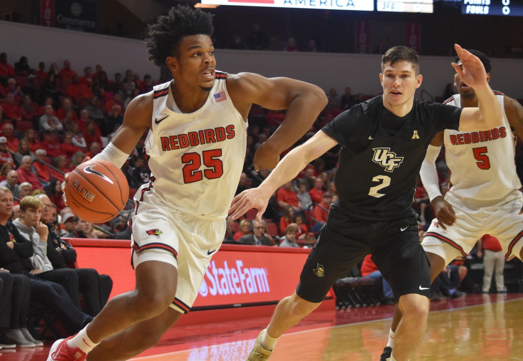 Podcast: MVC Weekly: MVC hoops teams continue to shine; MVFC football enters final regular season week